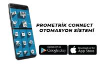 PROMETRİK CONNECT OTOMASYON SİSTEMİ